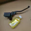 Thích hợp cho phụ kiện xe máy Longxin Jinlong GP150-56 / K8 / CR3 Bơm phanh trước Phanh đĩa trên lắp ráp máy bơm