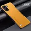 Ốp điện thoại cho OPPOA6C Vỏ cứng cạnh mềm chống sốc toàn diện