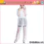 Áo mưa chia đôi ORDOBOX, Bộ áo mưa chống gió Eva, Nút tăng cường độ phủ toàn diện nhẹ Áo mưa đi xe đạp có thể điều chỉnh Hoạt động ngoài trời