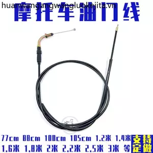 Miễn Phí Vận Chuyển Xe Máy Ba Bánh Cong Chùm 110 125 Ga Dòng Xe Máy Người Cao Tuổi Khuyết Tật Ô Tô Kéo Dây Dây Dây