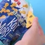 Set 10 Cái Kẹp nhựa màu tam giác - Giữ giấy tờ, tài liệu nhiều màu sắc - SUNND