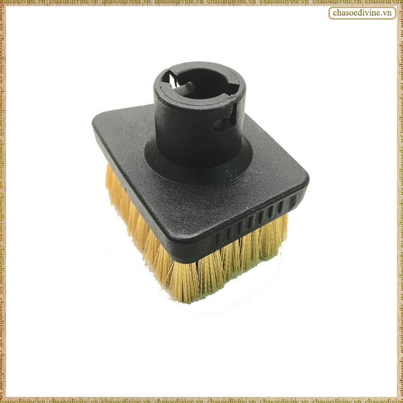 [K O G X] Dành cho Sc1 Sc2 Sc3 Sc4 Sc5 Sc7 Ctk10 Bàn chải làm sạch hơi nước tương thích-Brush nhỏ Công cụ loại bỏ bụi thay thế tại nhà
