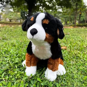 Chó Sang Trọng Sưu Tập Dễ Thương Làm Mát Đồ Chơi Hình Thú Nhồi Bông Cho Bé Gái Cho Bé Gái Bé Gái Bé Trai Bé Gái Sinh Nhật