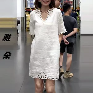 Váy ngắn thiết kế độc đáo, cao cấp và sang trọng cho mùa hè