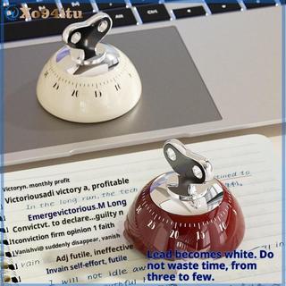 XOITU 60 Phút Đếm Ngược Đồng Hồ Báo Thức Từ Tính Tự Kỷ Luật Nấu Ăn Nhà Bếp Hẹn Giờ Có Thể Hấp Thụ Nhắc Nhở Trẻ Em Hẹn Giờ Học VN
