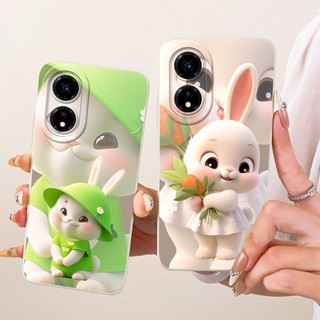Dành Cho Honor X5 Ốp Lưng Honor X5 Plus VNA-LX2 WOD-LX1 Bảo Vệ Camera Silicon Mềm Ốp Điện Thoại Cho Honor X5b Plus X 8B Fundas