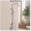 Vòi sen đôi Kohler K-45352T-C9-CP