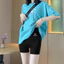 Phụ nữ cạp cao Quần Mini bó sát Giảm béo Tập thể dục Chạy bộ Thể dục Quần lót thể thao Quần short tập Yoga