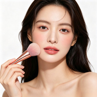 Bộ cọ trang điểm dụng cụ làm đẹp cọ nền mặt cọ che khuyết điểm cọ má hồng