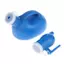 < Honeyba > Cung cấp nhà vệ sinh cho ngoài trời 2000ml Nhựa Nam Cao Tuổi Giường Bô Pee Bộ sưu tập chai với ống 160cm Chai nước tiểu di động Người trợ giúp Người khuyết tật Đẹp
