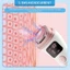 1 Máy Siêu Âm HIFU Gel Cho Siêu Âm RF EMS HIFU Nâng Da Mặt Thiết Bị Làm Săn Chắc Da Sử Dụng Tại Nhà Máy Mát Xa Chống Nhăn