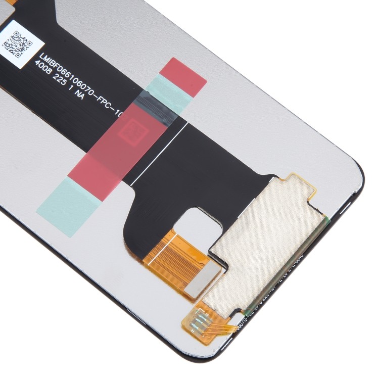 Sẵn sàng giao hàng cho màn hình LCD ZTE Nubia Neo 5G 8150N với bộ số hóa đầy đủ