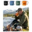 SUIT Cốc Cà Phê Kim Loại Di Động Cốc Cắm Trại Nhỏ Gọn Drinkware Cốc Du Lịch Có Tay Cầm Cho Du Lịch Ngoài Trời Cắm Trại Nhà Bền Đẹp