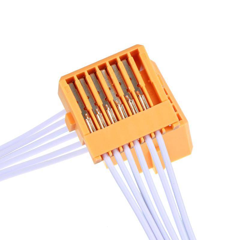 JINHF Sạc Kết Nối Thiết Bị Đầu Cuối Thay Thế Cho BL1830 14.4V 18V Li Ion Adapter Kết Nối An Toàn Cho Dụng Cụ Điện HOT