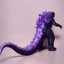 Đồ chơi cao su mềm Runaway Godzilla Can 't Break Model Burn Godzilla Monster Hình Đồ chơi nam Bán buôn Chiều cao giá rẻ 15cm