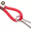 {TB & Bag} Marine Outboard Engine Boat Engine Engine Stop Switch cho Jet Ski 2-425hp Dây nhắc nhở dây chìa khóa Boatemergency Stop.