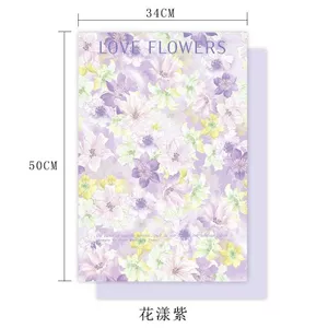 ❈ ❈ ❆ ❈ ❈ 🍎 ❈ ❈ ❈ ❈ ❈ ❈ ❈ ❈ ❈ ❈ ❈ ❈ 日 ❈ ❈ ❈ diy ✷ ❈ ❈ ❈ Tranh sơn dầu đầy màu sắc Giấy gói hoa gió Hoa AtmosphereX7evv