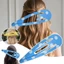 1-3 Kẹp Tóc BB Quá Khổ - Phụ Kiện Tóc Dress Up - Kẹp Tóc Chấm Bi Nữ - Kẹp Trang Trí Lớn Ngộ nghĩnh - Thời Trang, Phong Cách INS, Y2K / Giao Hàng Miễn Phí