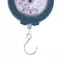 Luckyew Con trỏ Mini Móc lò xo Cân câu cá di động Công suất 10kg Thực phẩm Cân kỹ thuật số Cân hành lý Cân Cân TQ