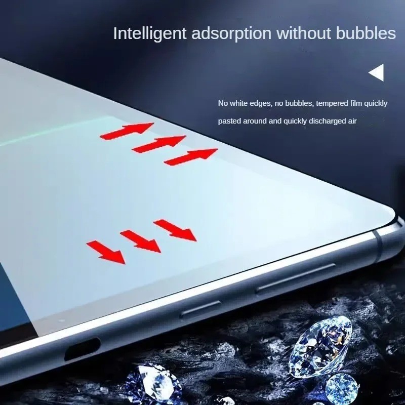 1-2 Chiếc Mờ Bảo Vệ Màn Hình Cho Huawei MatePad T10 T10s Air Mini SE 8.8 10.4 11.0 11.5 12.0 10.1 S X HD Trong Suốt 9H Độ Cứng Kính Cường Lực Phim