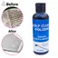 Bộ chăm sóc câu lạc bộ Golf Grip Cleaner Khăn tẩy cát bụi để làm sạch thiết bị chơi gôn