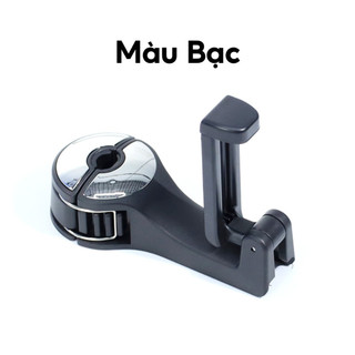 Móc Treo Đồ Ô Tô Đa Năng SH Autocare Treo Túi Xách Điện Thoại Tiện Lợi Gọn Gàng Dành Cho Mọi Loại Xe