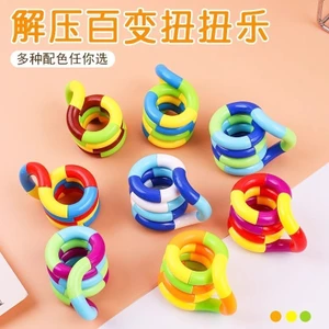 Mô-men xoắn Giải nén Dụng cụ tiện dụng Đồ chơi trẻ em Mô-men xoắn Stick Cầu vồng Trẻ em Học sinh Giải nén Quà tặng nhỏ 5.17 FU7Q