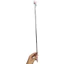 Cây Kè Kính Tròn Cho Cá Betta, Cá Lóc, La Hán (Kéo Dài 70cm) Siêu Dễ Thương