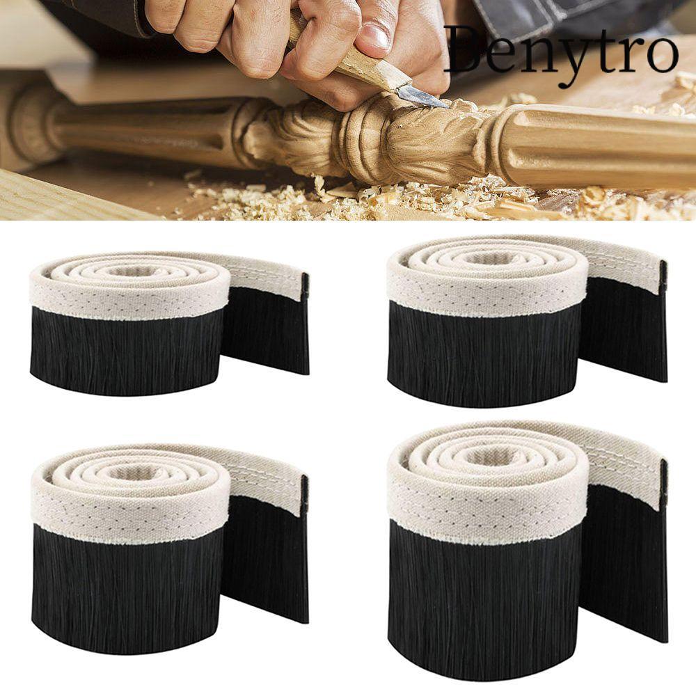 Bàn chải hút bụi BENYTRO Máy hút bụi mềm Phụ kiện máy khắc Dụng cụ cầm tay
