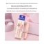 Nhật Bản Nhật Bản DHG Son Dưỡng Môi Dầu Ô Liu Nữ Phai Màu Môi Đường Chống Khô Dưỡng Ẩm Son Môi Không Màu Sơn Lót