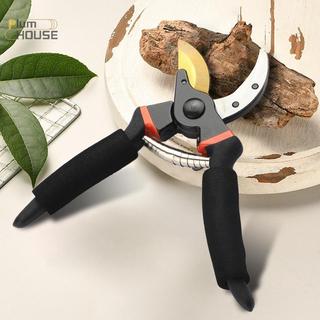 Kéo cắt tỉa làm vườn PlumHOUSE SK5 – Máy cắt thép Carbon cao cho cành cây và cây trồng VN