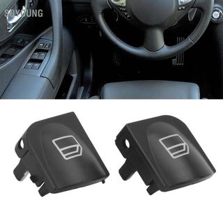 Soyoung 2038200110 Nắp nút công tắc cửa sổ chắc chắn cho ô tô