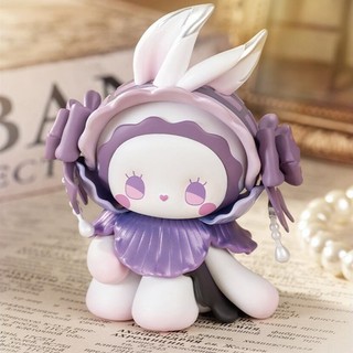 EMMA Secret Forest Nước Hoa Discovery Blind Box Hợp Thời Trang Chơi Tay-Run