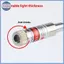 Hoeaden 1 Cái FSM Định Vị Điểm Đèn Làm Việc Đèn Định Vị Laser Đèn Laser Hồng Ngoại Phụ Kiện VN