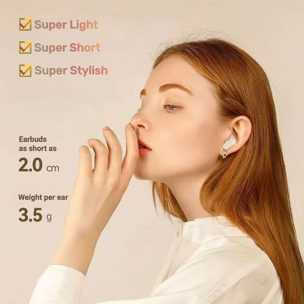 Tai nghe không dây Bluetooth Pro 26 / 17 / Pro4 / J56Mini, Hifi, cho chơi game và kinh doanh