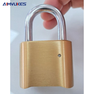 AIMVUKES Khóa Số Việt - Tiệp 13151 chính hãng 100%.Mạnh mẽ và bền bỉ