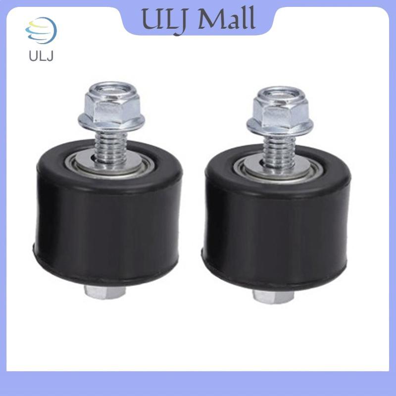 ULJ 1 Máy Tính Dây Xích Xe Máy Căng Con Lăn Dây Xích Con Lăn Hướng Dẫn Cho YFZ 350.