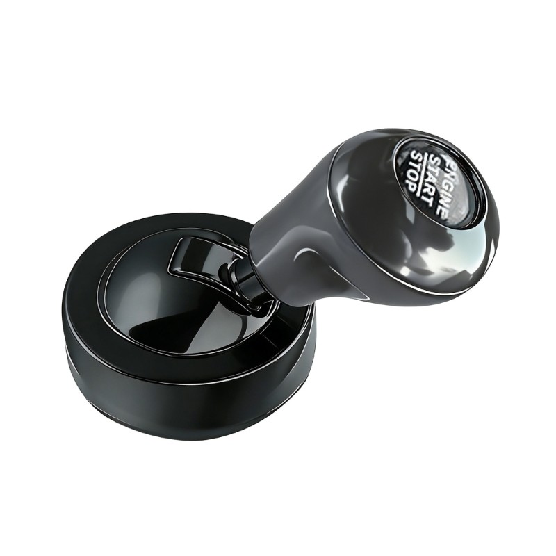 Kellnny Rocker Lever Push to Start Button Rocker Cover cho ô tô Nhiều màu lựa chọn Thiết kế tiện dụng
