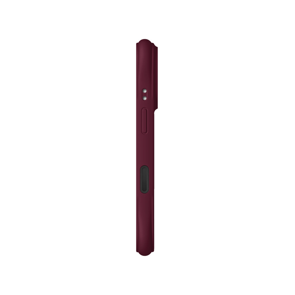 Ốp lưng Ripple Essentials của CASECASETM Ốp Hút Từ Tính Cho iPhone 17 / 16 / 15 / 14 Pro Max Cao Cấp Cảm Ứng Mềm Chống Trơn Trượt Silicon Kết Cấu Bảo Vệ Với Bao Bì Cao Cấp