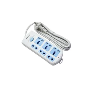 Ổ cắm điện đa năng Huntkey mã HK-A63