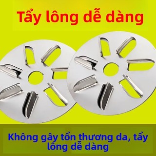 Giết Lợn Máy Tẩy Lông Loại Bỏ Lông Lợn Dụng Cụ Tiện Dụng Cạo Tóc Niu Điện Thép Không Gỉ Cắt Đĩa Máy Đánh Bóng Giết mổ Loại Bỏ Tóc Lợn Dụng Cụ Tiện Dụng L