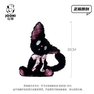 Vui Nhộn Nghe Mèo Con Đồ Chơi Sang Trọng Búp Bê Nhỏ Ragdoll Quà Tặng Sinh Nhật