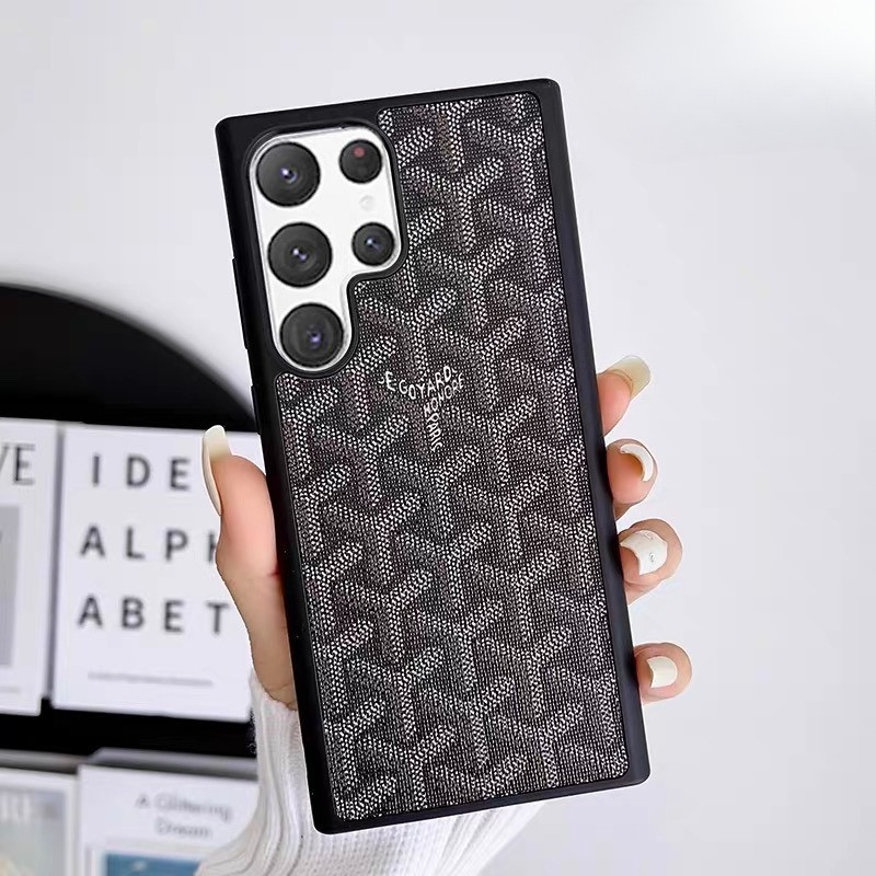 Ốp Điện Thoại Sang Trọng Cho Samsung S20 S21 S25 S26 PLUS ULTRA S24U S25U S26U NOTE 20 20U Thiết Kế Vỏ Điện Thoại Chống Sốc