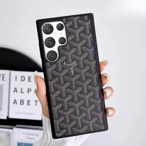 Ốp Điện Thoại Sang Trọng Cho Samsung S20 S21 S25 S26 PLUS ULTRA S24U S25U S26U NOTE 20 20U Thiết Kế Vỏ Điện Thoại Chống Sốc