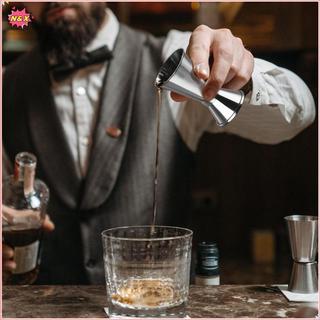 Bộ bình lắc đồ uống Martini N & X 24 Oz 750ml có bộ lọc, Bộ pha chế đồ uống bằng thép không gỉ Bộ trộn cocktail với Jigger, Muỗng trộn, Phụ kiện thanh dành cho người mới bắt đầu.