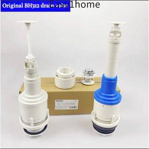 Phụ kiện bồn nước toilet TOTO SW341B 706B 716B CW732B van xả BH312