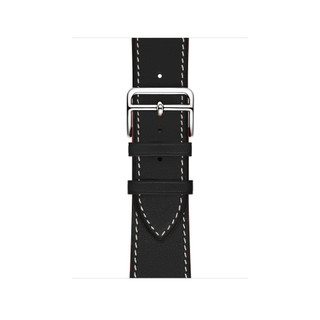 Dây da thanh lịch 18mm 20mm 22mm cho Garmin 165 255 265 255s 265s 570 970 / Vivoactive 6 5 / Venu 4 3 3s 2s SQ 2