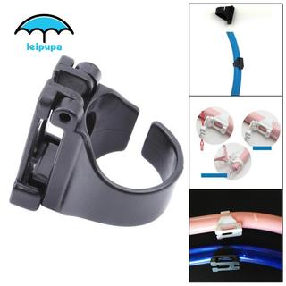 Leipupa Snorkel Clip khóa ống thở 26mm - Dễ sử dụng và tương thích với thiết bị lặn