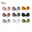 PlumHOUSE Bikini Có Đệm Nâng Ngực Vô Hình, Tăng Cường Độ Phù Hợp Cho Nữ