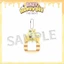HK1 THE BOYZ Acrylic Móc Khóa INTER-ZECTION Mật Ong Mặt Dây Chuyền Hoạt Hình Túi Phụ Kiện Ngôi Sao Ngoại Vi KH1